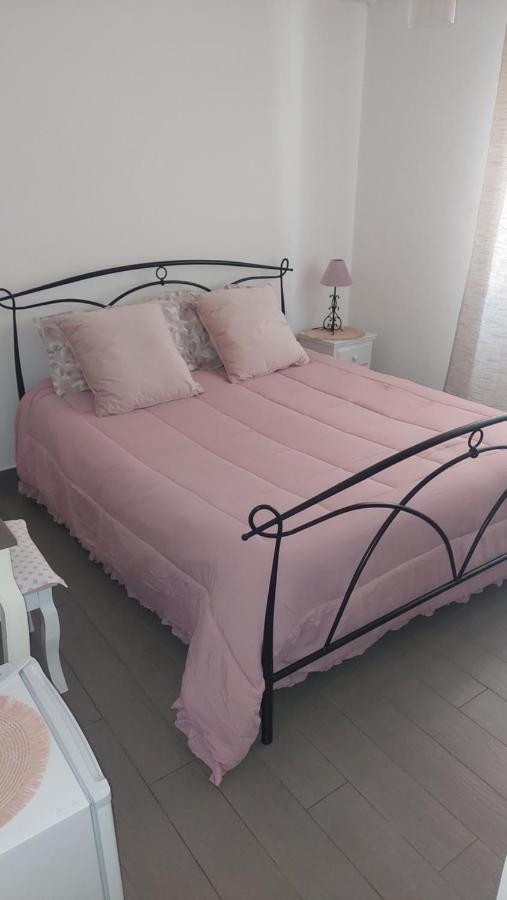 B&B La Perla Bianca 사사리 외부 사진